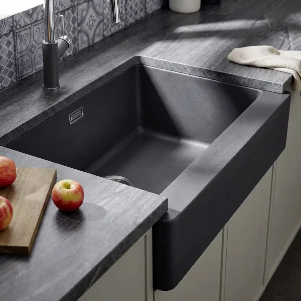 Кухонные мойки