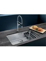 Мойки нержавеющая сталь